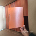 Electrical Insulaiton Excellent Quality Orange/Black Board